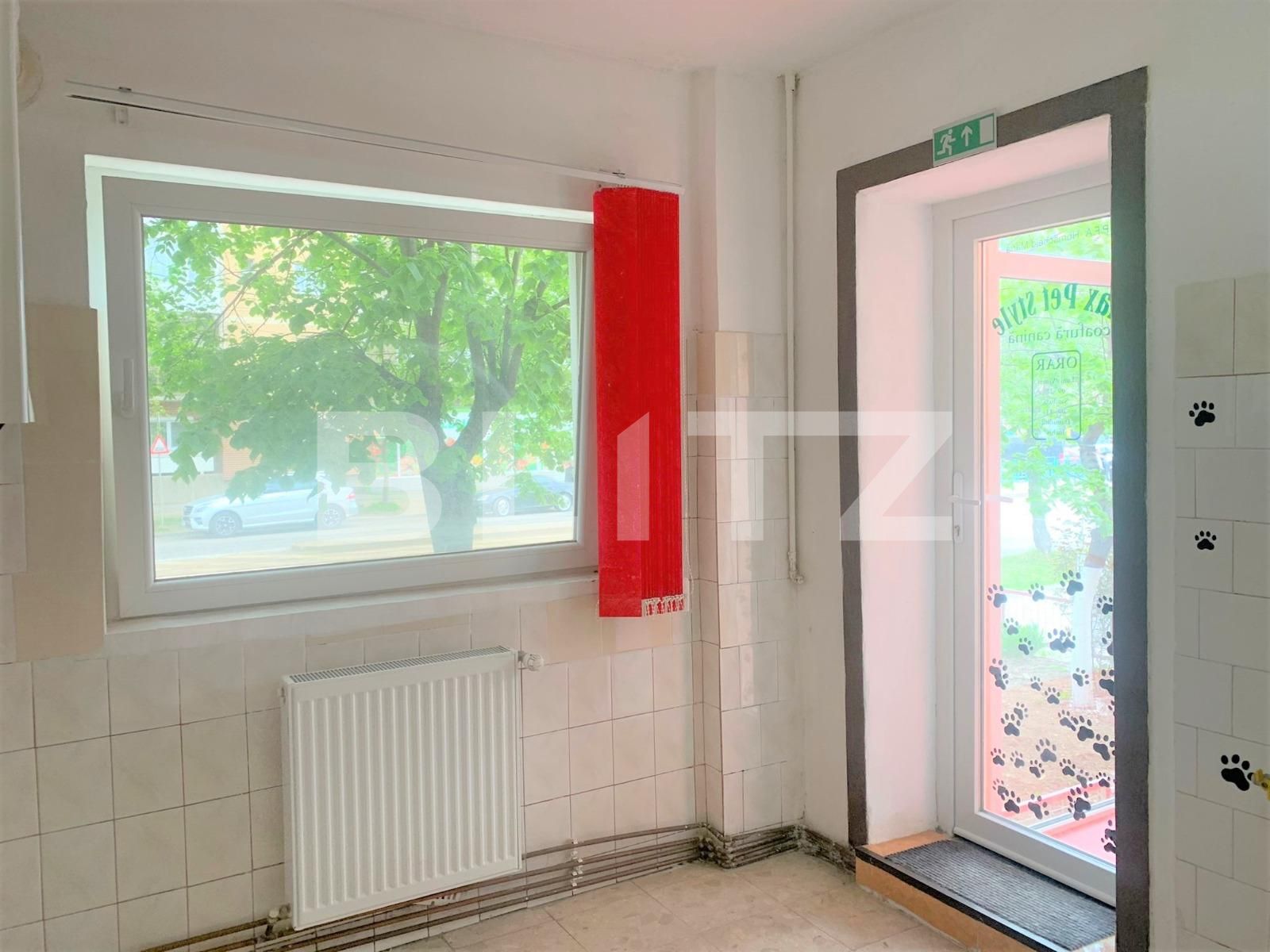 Spațiu comercial de închiriat Micalaca - 85406SIC | BLITZ Arad | Poza4