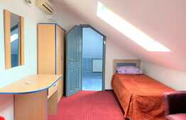 Hotel de inchiriat proaspat renovat, P+2+M, zona Centrala