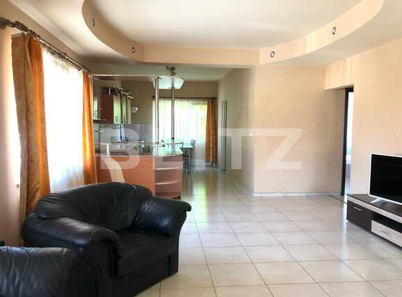 Apartament de închiriat 3 camere Intim - 85532AI | BLITZ Arad | Poza1