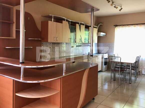 Apartament de închiriat 3 camere Intim - 85532AI | BLITZ Arad | Poza3