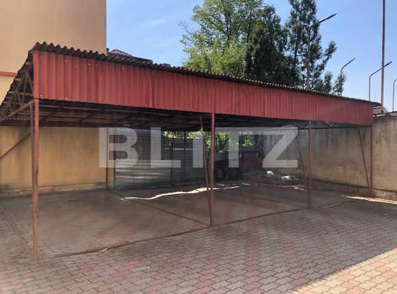 Apartament de închiriat 3 camere Intim - 85532AI | BLITZ Arad | Poza13