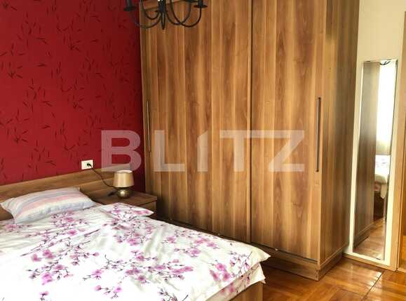 Apartament de închiriat 2 camere Aurel Vlaicu - 85585AI | BLITZ Arad | Poza6