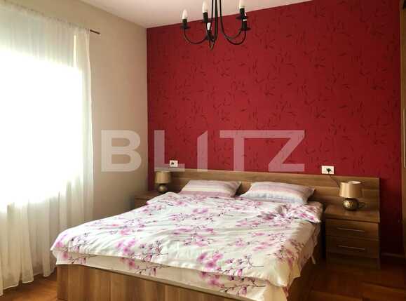 Apartament de închiriat 2 camere Aurel Vlaicu - 85585AI | BLITZ Arad | Poza5