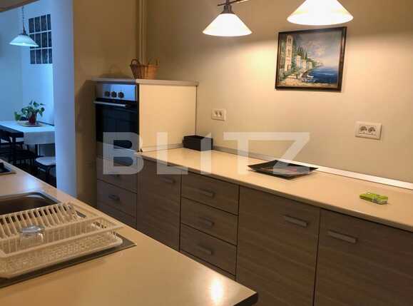 Apartament de închiriat 2 camere Aurel Vlaicu - 85585AI | BLITZ Arad | Poza4