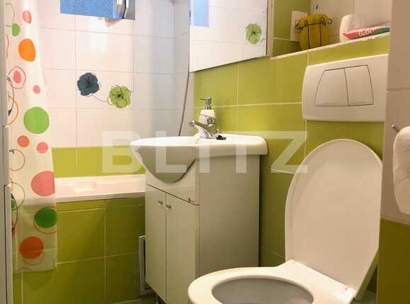 Apartament de închiriat 2 camere Aurel Vlaicu - 85585AI | BLITZ Arad | Poza8