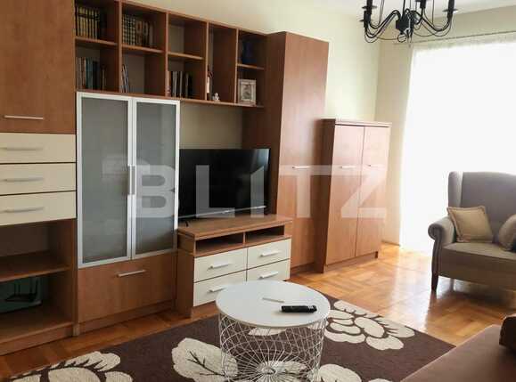 Apartament de închiriat 2 camere Aurel Vlaicu - 85585AI | BLITZ Arad | Poza2