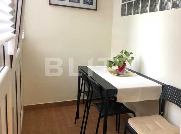 Apartament de închiriat 2 camere Aurel Vlaicu - 85585AI | BLITZ Arad | Poza7