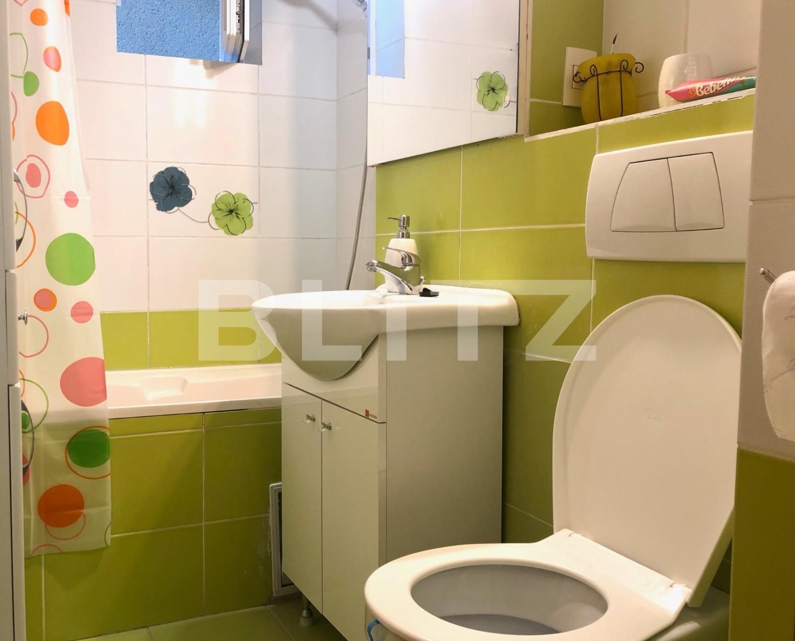 Apartament de închiriat 2 camere Aurel Vlaicu - 85585AI | BLITZ Arad | Poza8