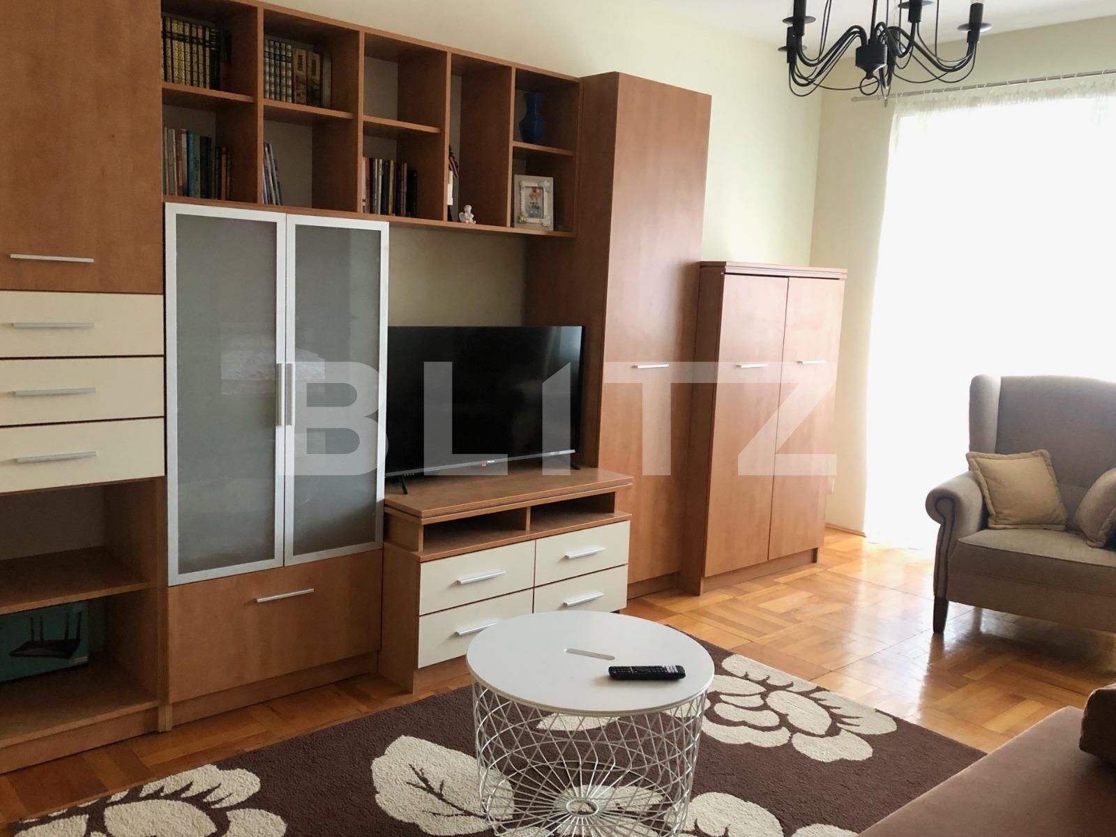 Apartament de închiriat 2 camere Aurel Vlaicu - 85585AI | BLITZ Arad | Poza2