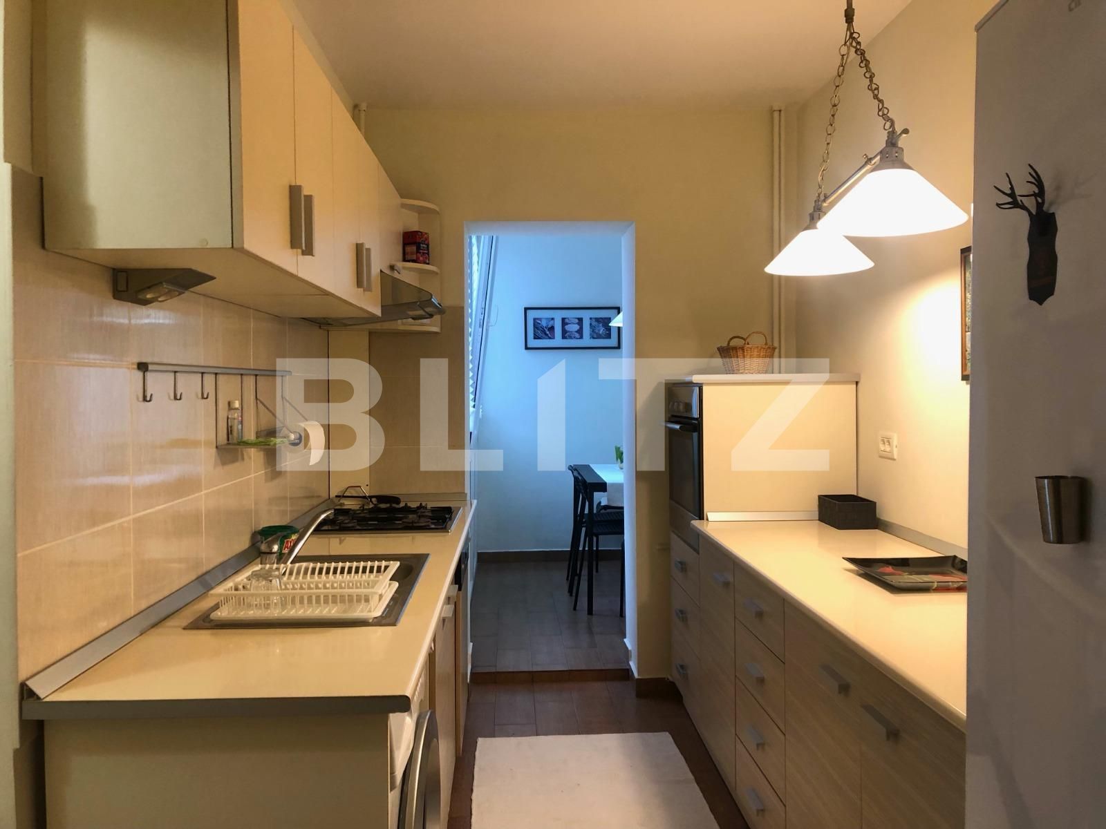 Apartament de închiriat 2 camere Aurel Vlaicu - 85585AI | BLITZ Arad | Poza3