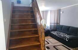 Casa 4 camere, 140 mp utili, teren 403 mp, Pecica