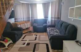 Casa 4 camere, 140 mp utili, teren 403 mp, Pecica