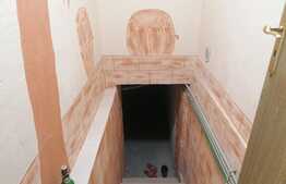 Casa 4 camere, 140 mp utili, teren 403 mp, Pecica