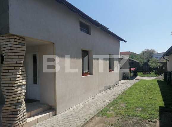 Casa de vânzare 4 camere Exterior Vest - 85932CV | BLITZ Arad | Poza2