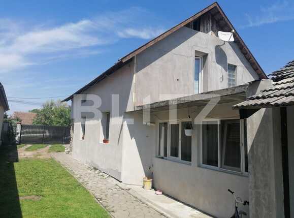 Casa de vânzare 4 camere Exterior Vest - 85932CV | BLITZ Arad | Poza17