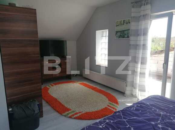 Casa de vânzare 4 camere Exterior Vest - 85932CV | BLITZ Arad | Poza8