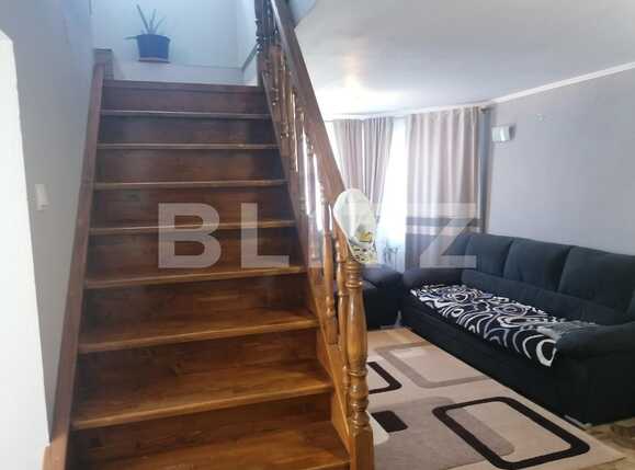 Casa de vânzare 4 camere Exterior Vest - 85932CV | BLITZ Arad | Poza5