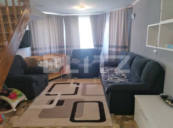 Casa de vânzare 4 camere Exterior Vest - 85932CV | BLITZ Arad | Poza4