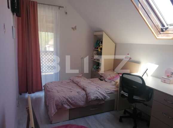 Casa de vânzare 4 camere Exterior Vest - 85932CV | BLITZ Arad | Poza6