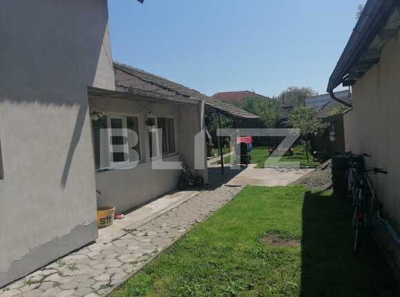 Casa de vânzare 4 camere Exterior Vest - 85932CV | BLITZ Arad | Poza18