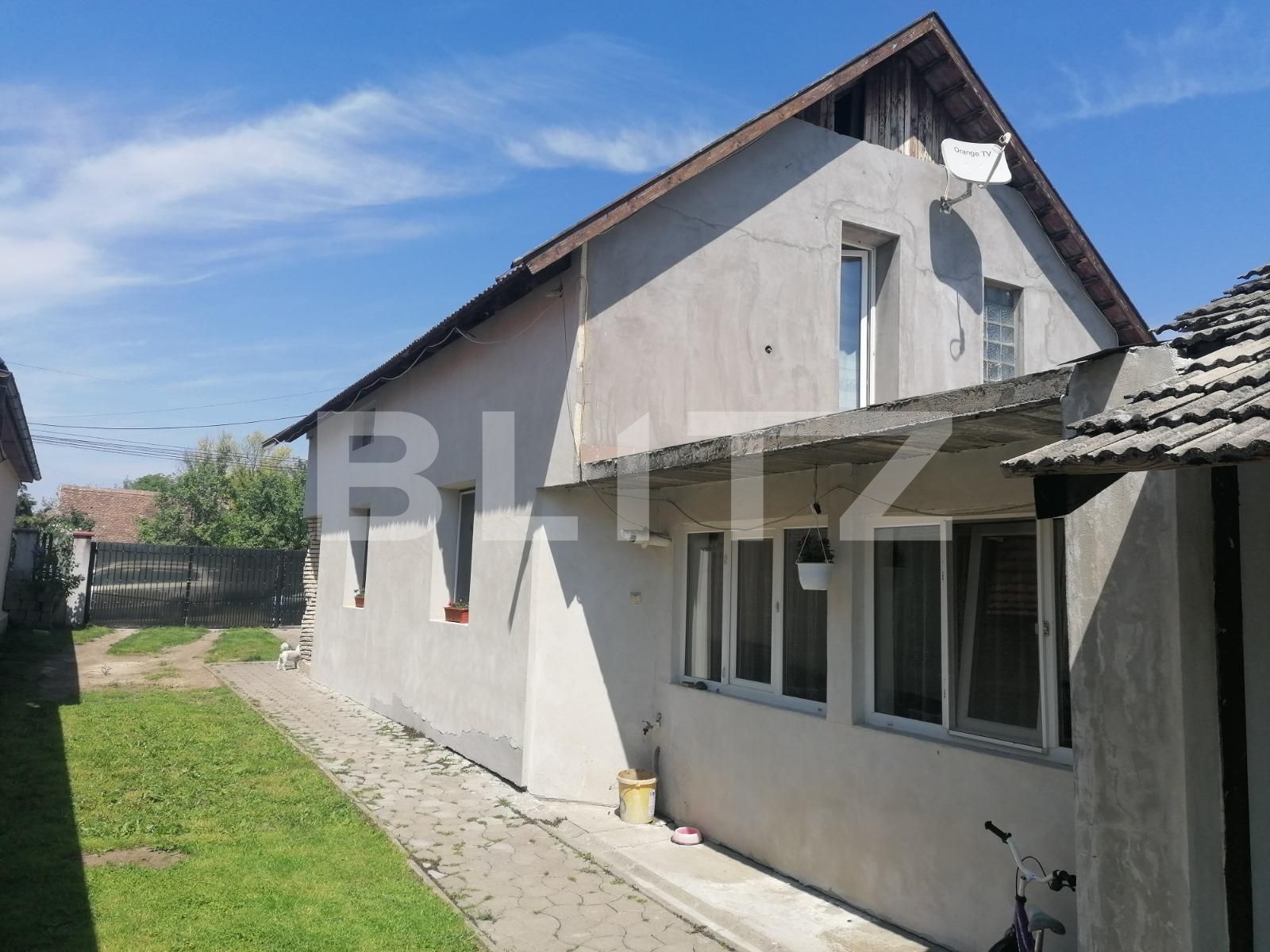 Casa de vânzare 4 camere Exterior Vest - 85932CV | BLITZ Arad | Poza17