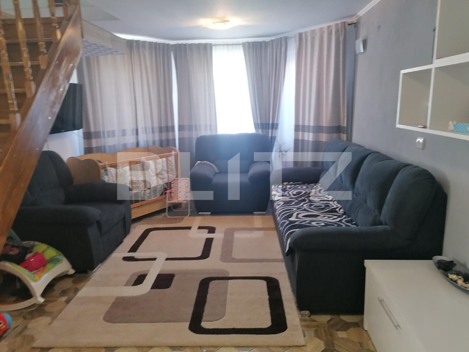 Casa de vânzare 4 camere Exterior Vest - 85932CV | BLITZ Arad | Poza4