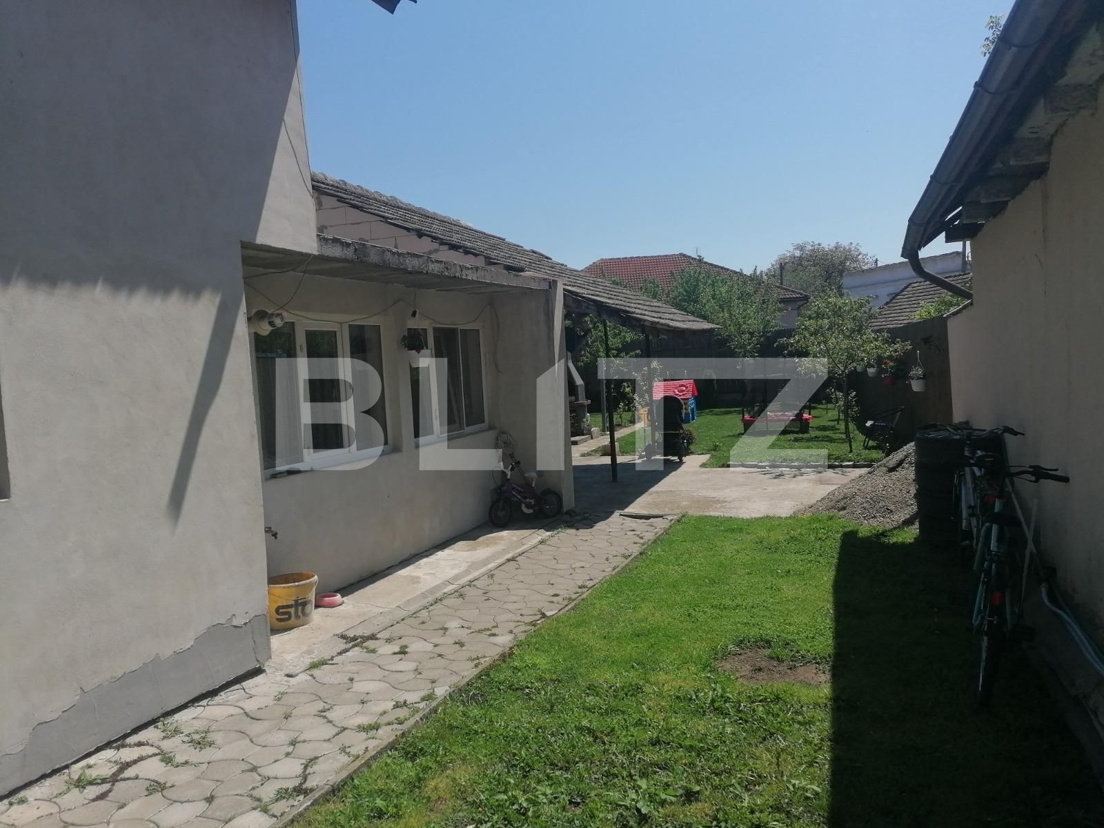 Casa de vânzare 4 camere Exterior Vest - 85932CV | BLITZ Arad | Poza18