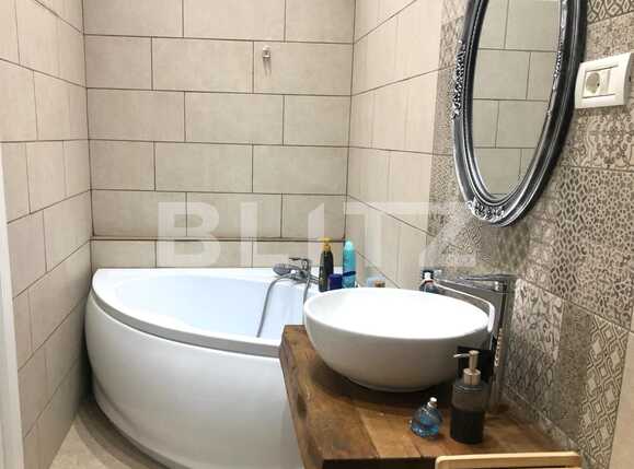 Apartament de închiriat 3 camere Central - 85951AI | BLITZ Arad | Poza7