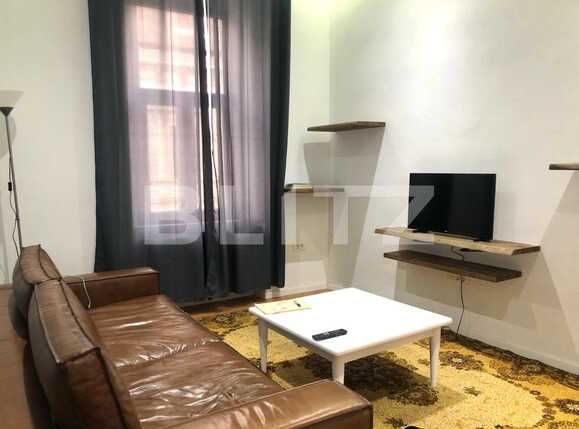 Apartament de închiriat 3 camere Central - 85951AI | BLITZ Arad | Poza1