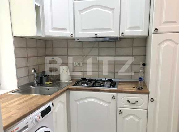 Apartament de închiriat 3 camere Central - 85951AI | BLITZ Arad | Poza4