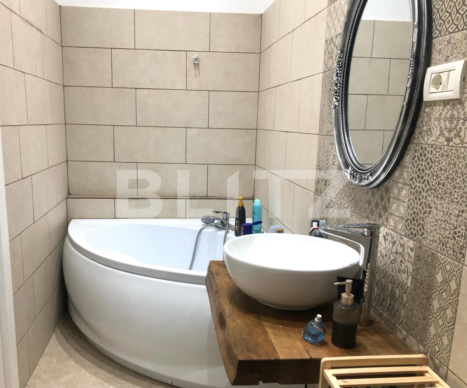 Apartament de închiriat 3 camere Central - 85951AI | BLITZ Arad | Poza7