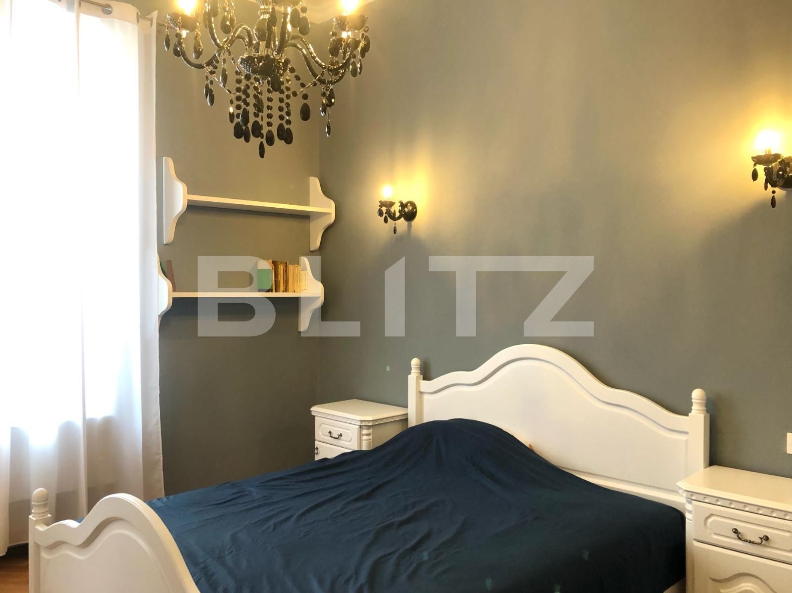 Apartament de închiriat 3 camere Central - 85951AI | BLITZ Arad | Poza2