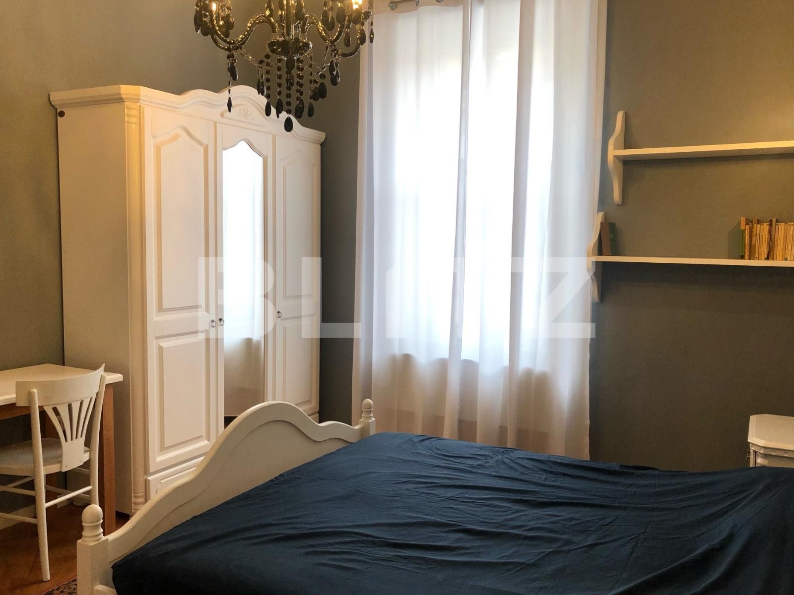 Apartament de închiriat 3 camere Central - 85951AI | BLITZ Arad | Poza3