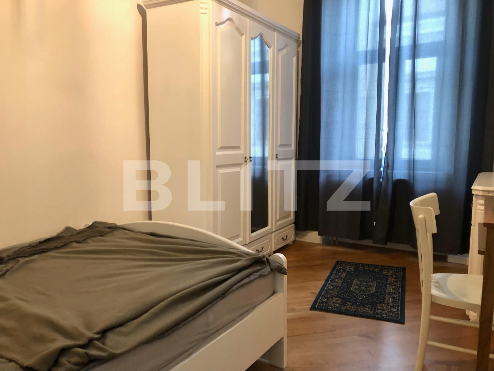 Apartament de închiriat 3 camere Central - 85951AI | BLITZ Arad | Poza6