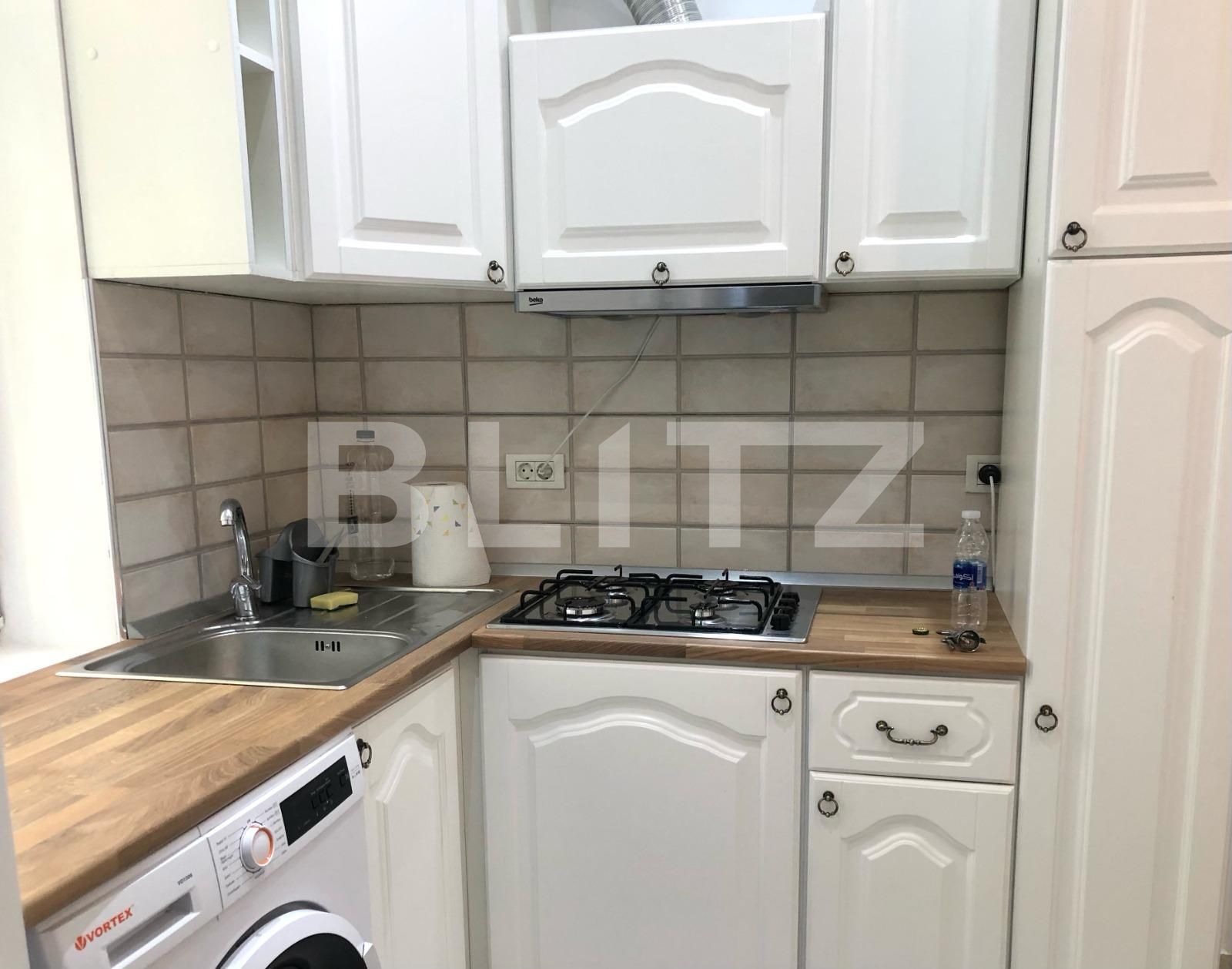 Apartament de închiriat 3 camere Central - 85951AI | BLITZ Arad | Poza4
