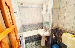 Oportunitate! Apartament spatios, 4 camere, 93 mp, zona Micalaca