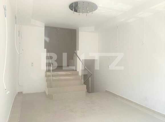 Spațiu comercial de închiriat Ultracentral - 86008SIC | BLITZ Arad | Poza2