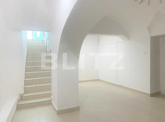 Spațiu comercial de închiriat Ultracentral - 86008SIC | BLITZ Arad | Poza4