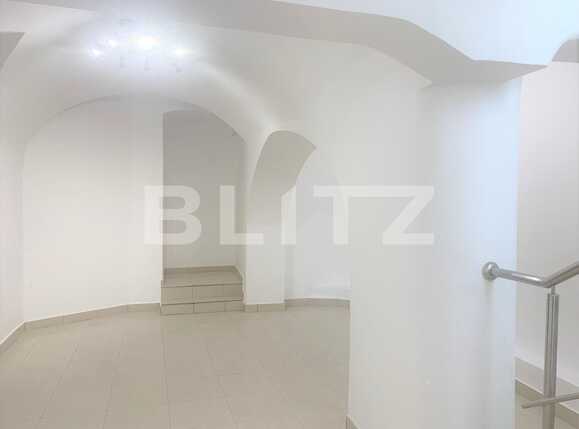 Spațiu comercial de închiriat Ultracentral - 86008SIC | BLITZ Arad | Poza3