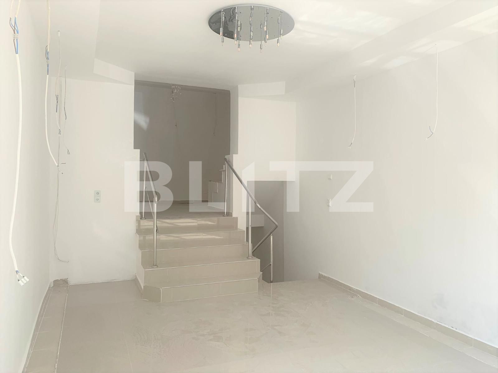Spațiu comercial de închiriat Ultracentral - 86008SIC | BLITZ Arad | Poza2