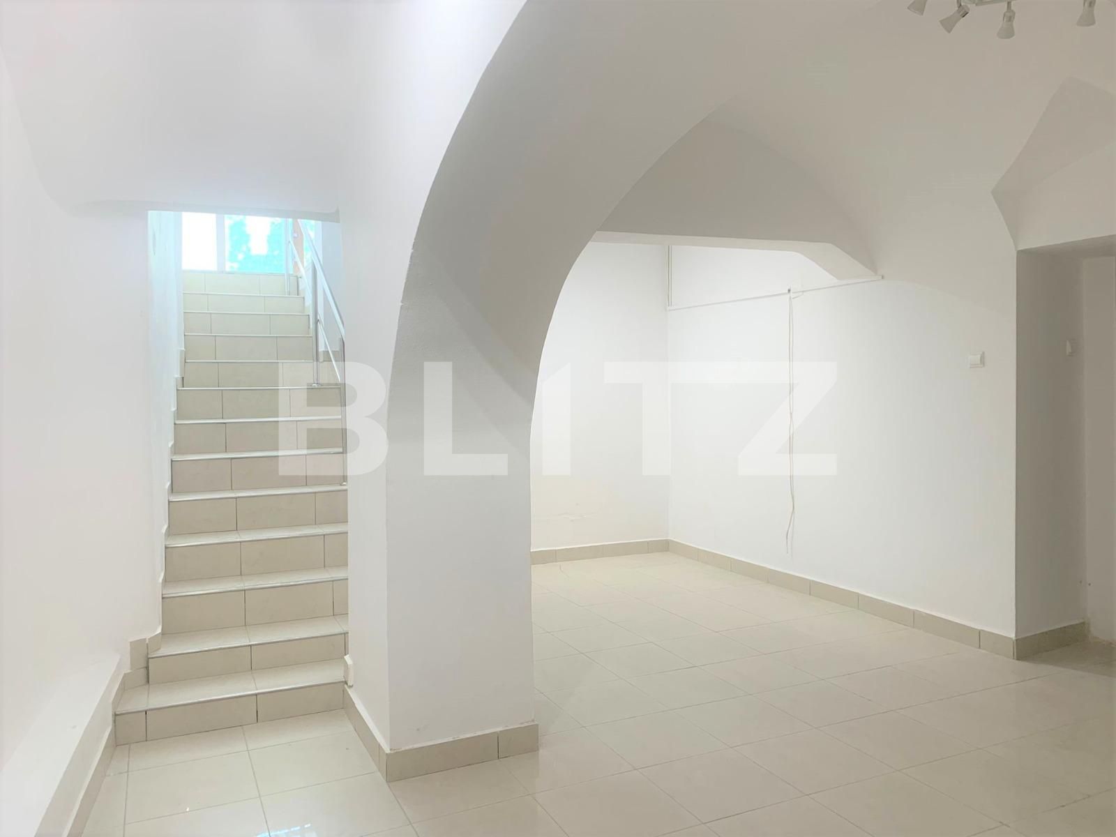 Spațiu comercial de închiriat Ultracentral - 86008SIC | BLITZ Arad | Poza4