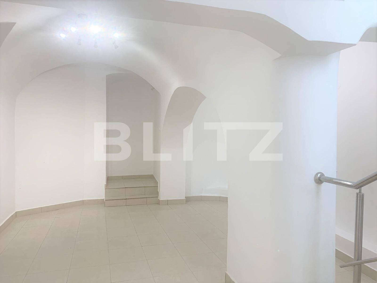 Spațiu comercial de închiriat Ultracentral - 86008SIC | BLITZ Arad | Poza3