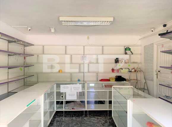 Spațiu comercial de vânzare Miorita - 86014SVC | BLITZ Arad | Poza3