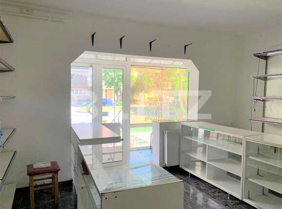 Spațiu comercial de vânzare Miorita - 86014SVC | BLITZ Arad | Poza2