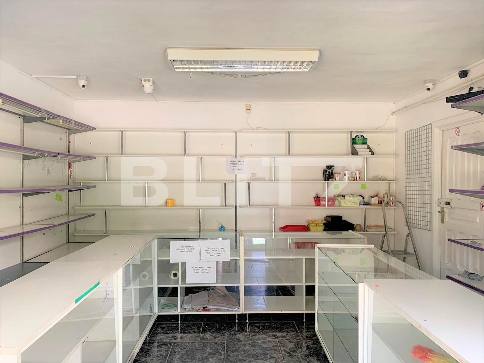 Spațiu comercial de vânzare Miorita - 86014SVC | BLITZ Arad | Poza3