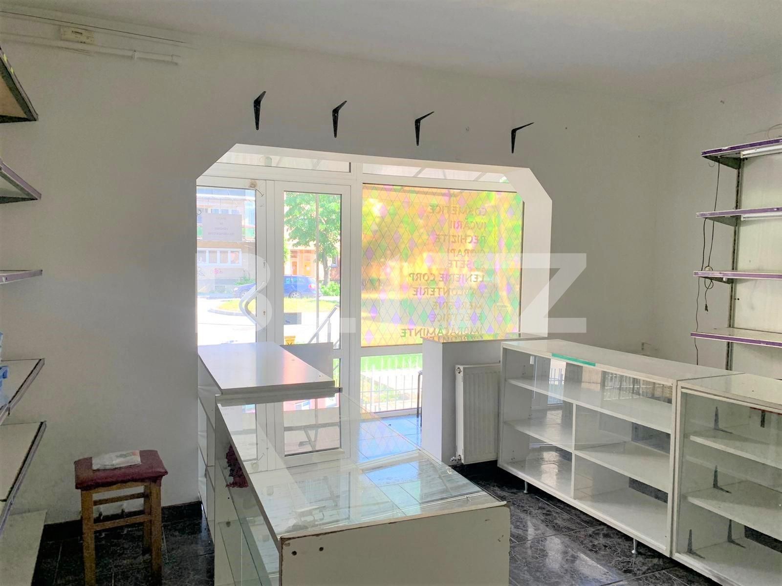 Spațiu comercial de vânzare Miorita - 86014SVC | BLITZ Arad | Poza2