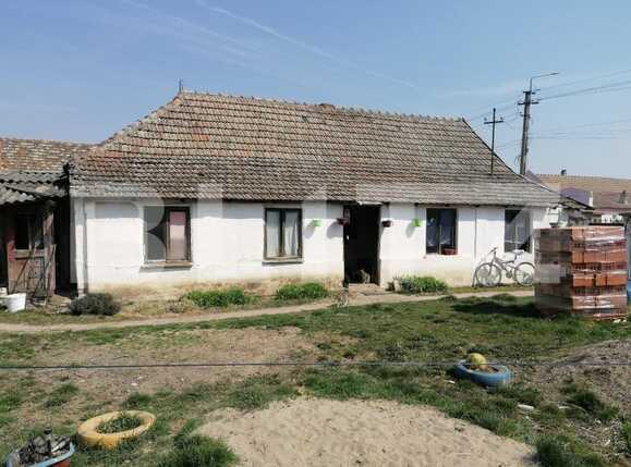 Casa de vânzare 2 camere Exterior Vest - 86132CV | BLITZ Arad | Poza1