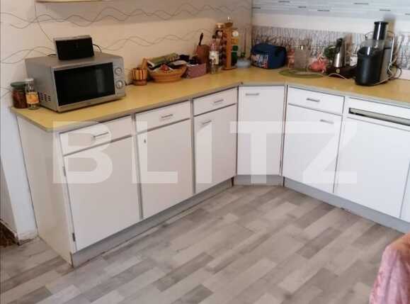 Casa de vânzare 2 camere Exterior Vest - 86132CV | BLITZ Arad | Poza4