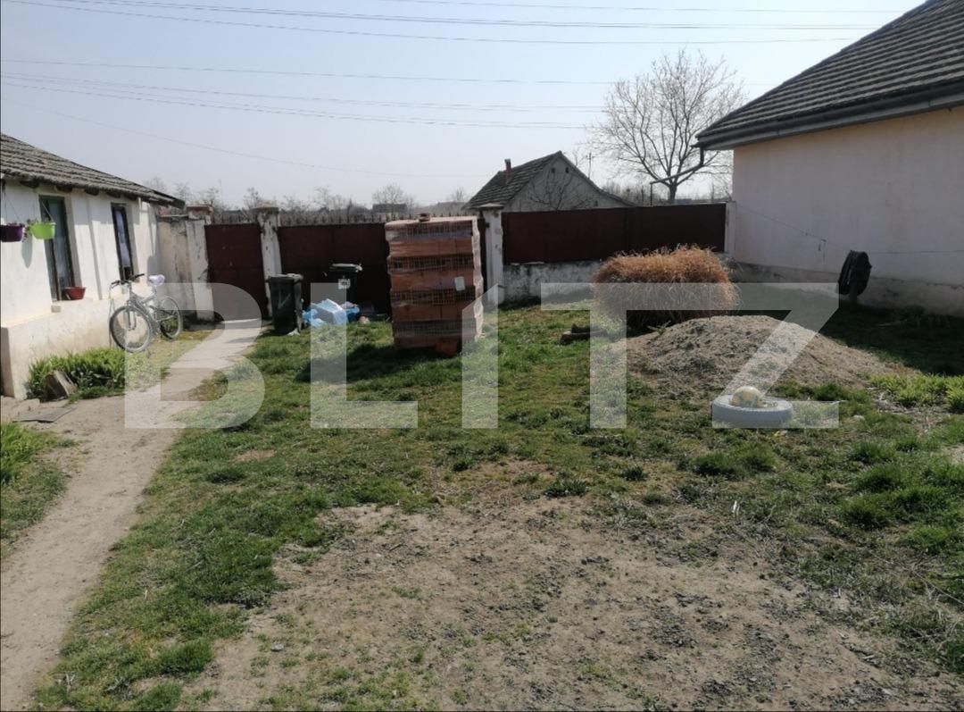 Casa de vânzare 2 camere Exterior Vest - 86132CV | BLITZ Arad | Poza6