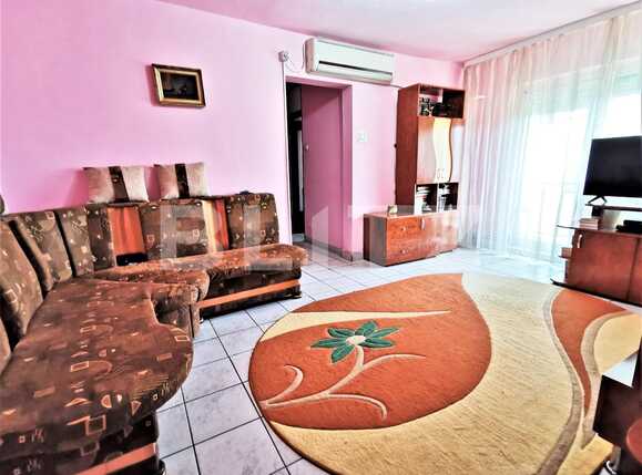 Apartament de vânzare 4 camere Micalaca - 86172AV | BLITZ Arad | Poza1